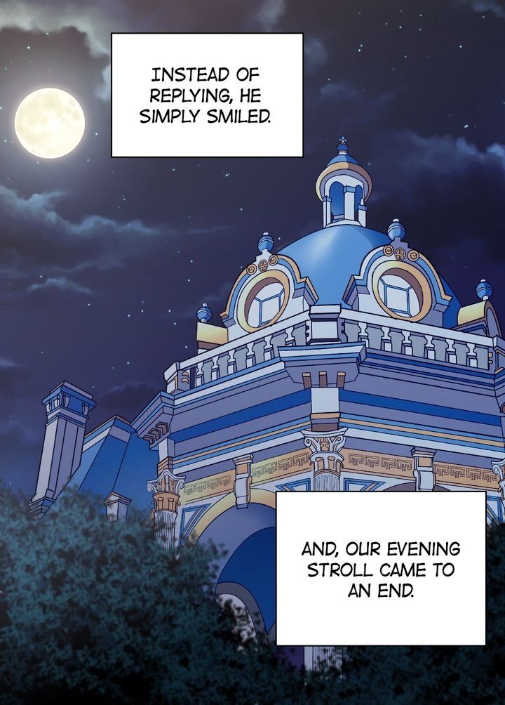 The Justice of Villainous Woman Chapter 124 page 50 - Chapter 124