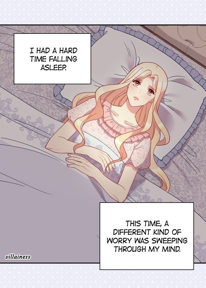 The Justice of Villainous Woman Chapter 124 page 51 - Chapter 124