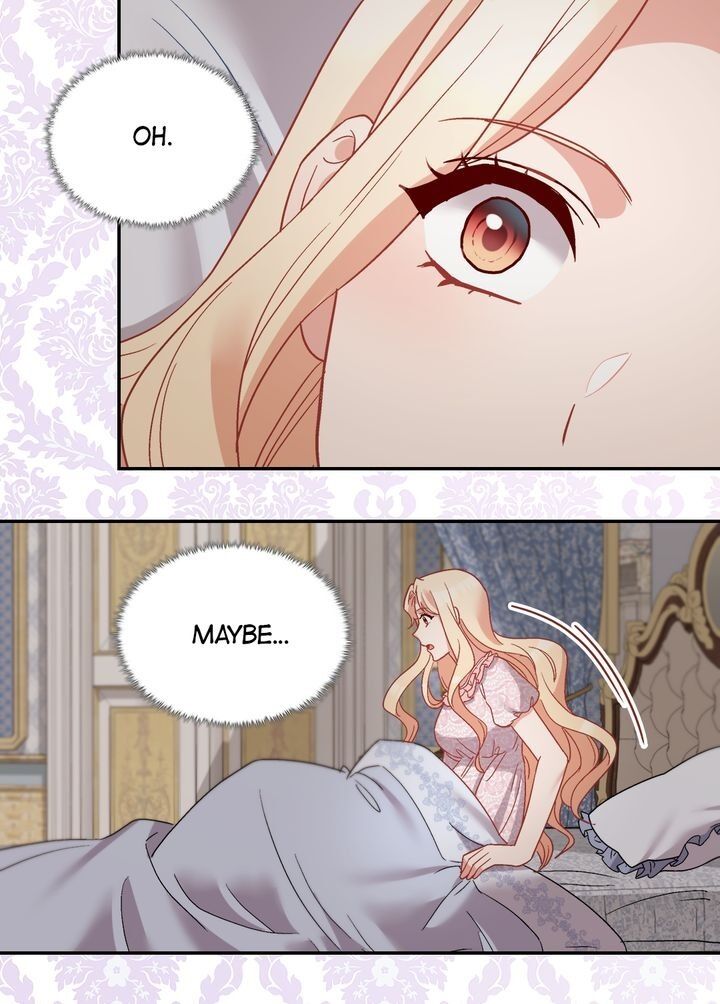 The Justice of Villainous Woman Chapter 124 page 53 - Chapter 124