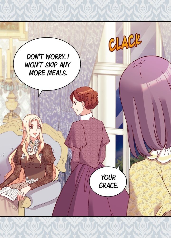The Justice of Villainous Woman Chapter 124 page 8 - Chapter 124