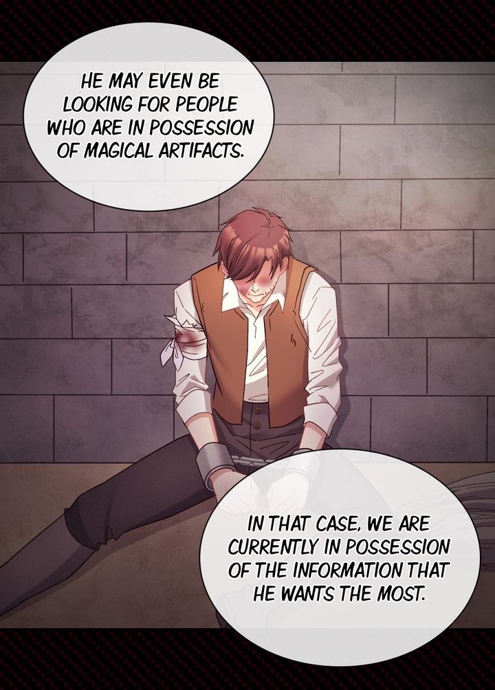 The Justice of Villainous Woman Chapter 125 page 12 - Chapter 125