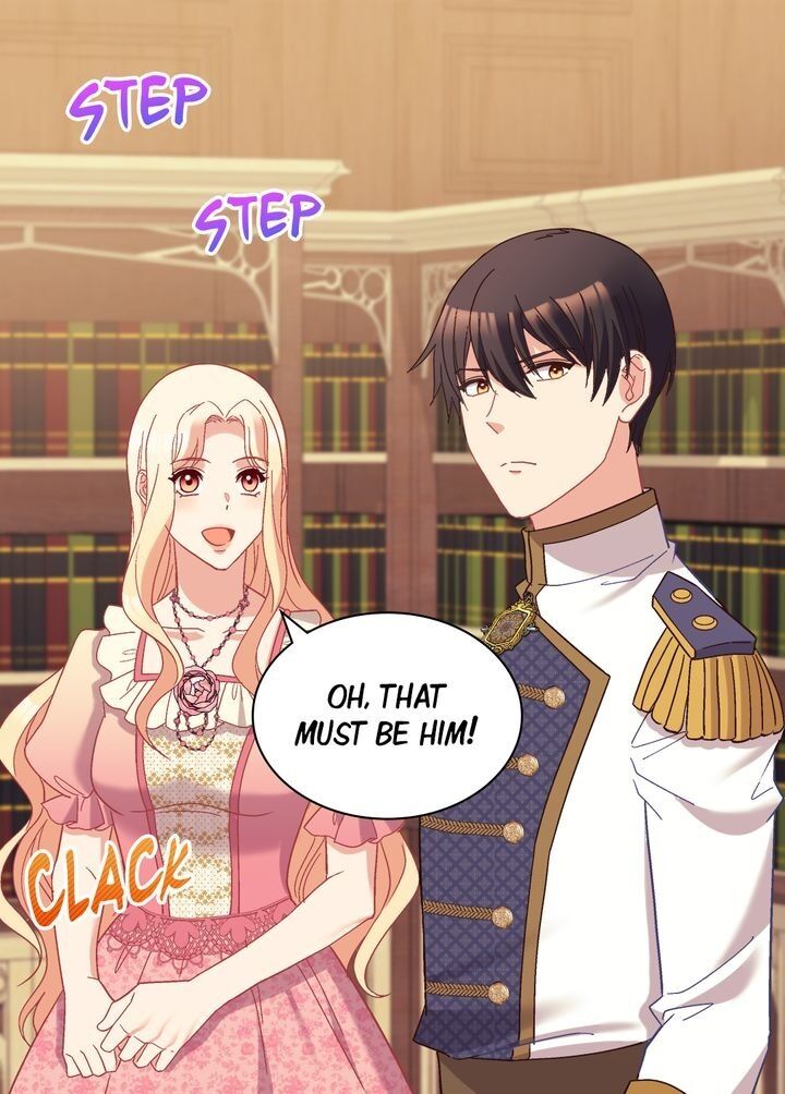 The Justice of Villainous Woman Chapter 125 page 14 - Chapter 125