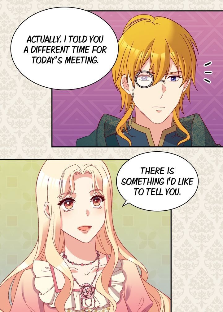 The Justice of Villainous Woman Chapter 125 page 17 - Chapter 125
