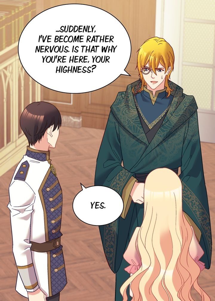 The Justice of Villainous Woman Chapter 125 page 18 - Chapter 125