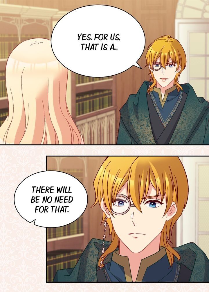 The Justice of Villainous Woman Chapter 125 page 20 - Chapter 125
