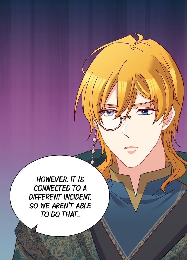 The Justice of Villainous Woman Chapter 125 page 22 - Chapter 125
