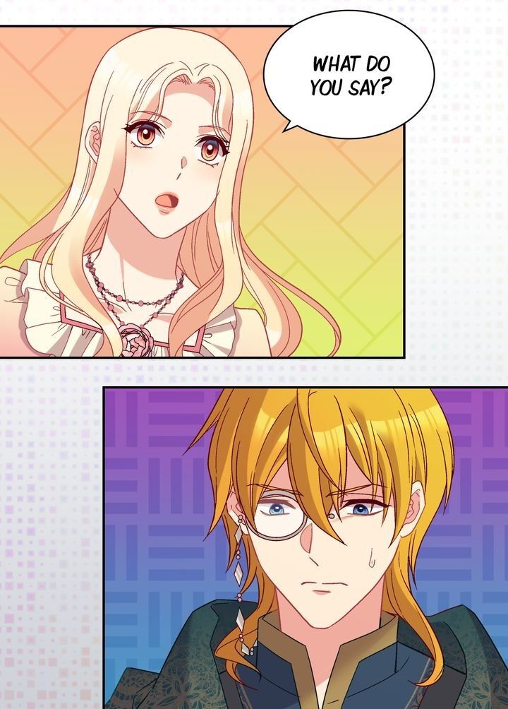 The Justice of Villainous Woman Chapter 125 page 24 - Chapter 125