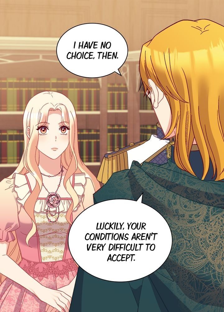 The Justice of Villainous Woman Chapter 125 page 25 - Chapter 125