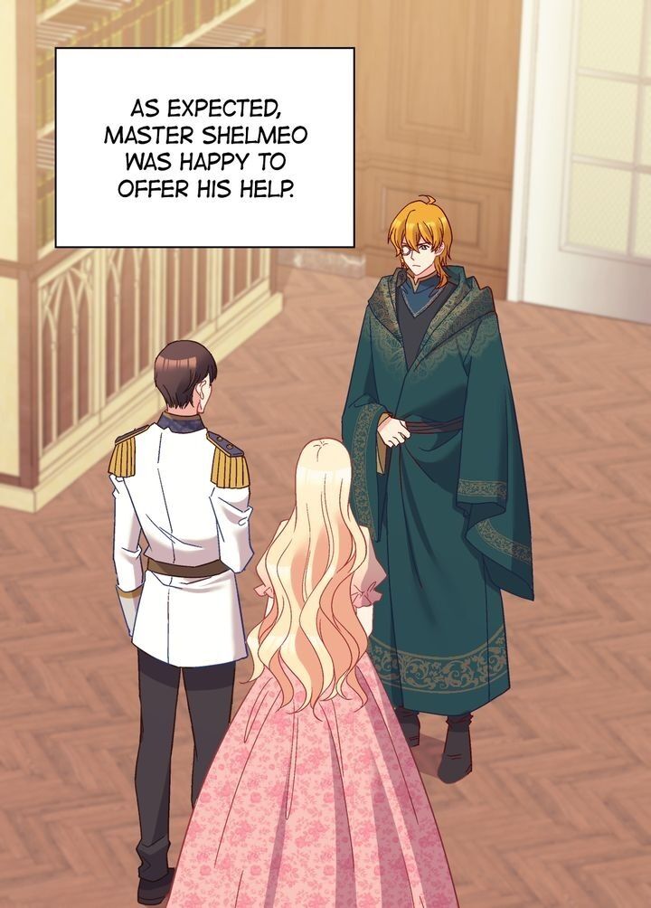 The Justice of Villainous Woman Chapter 125 page 28 - Chapter 125