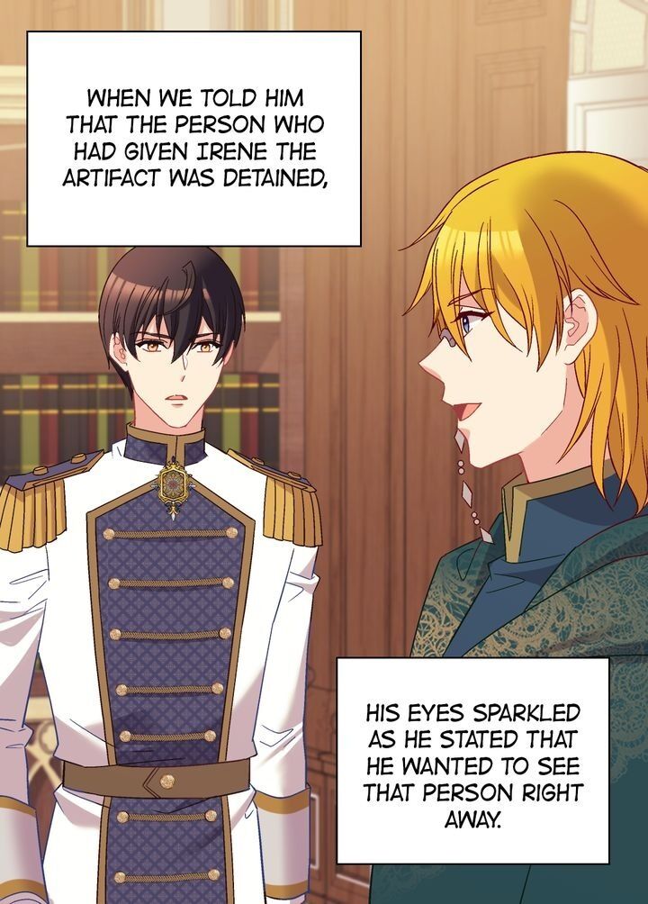 The Justice of Villainous Woman Chapter 125 page 29 - Chapter 125