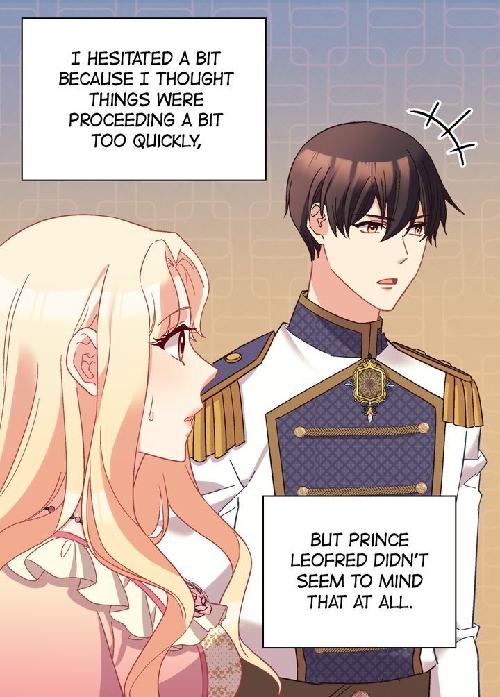 The Justice of Villainous Woman Chapter 125 page 30 - Chapter 125