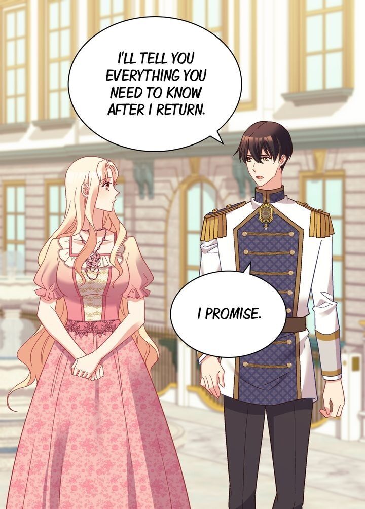 The Justice of Villainous Woman Chapter 125 page 36 - Chapter 125