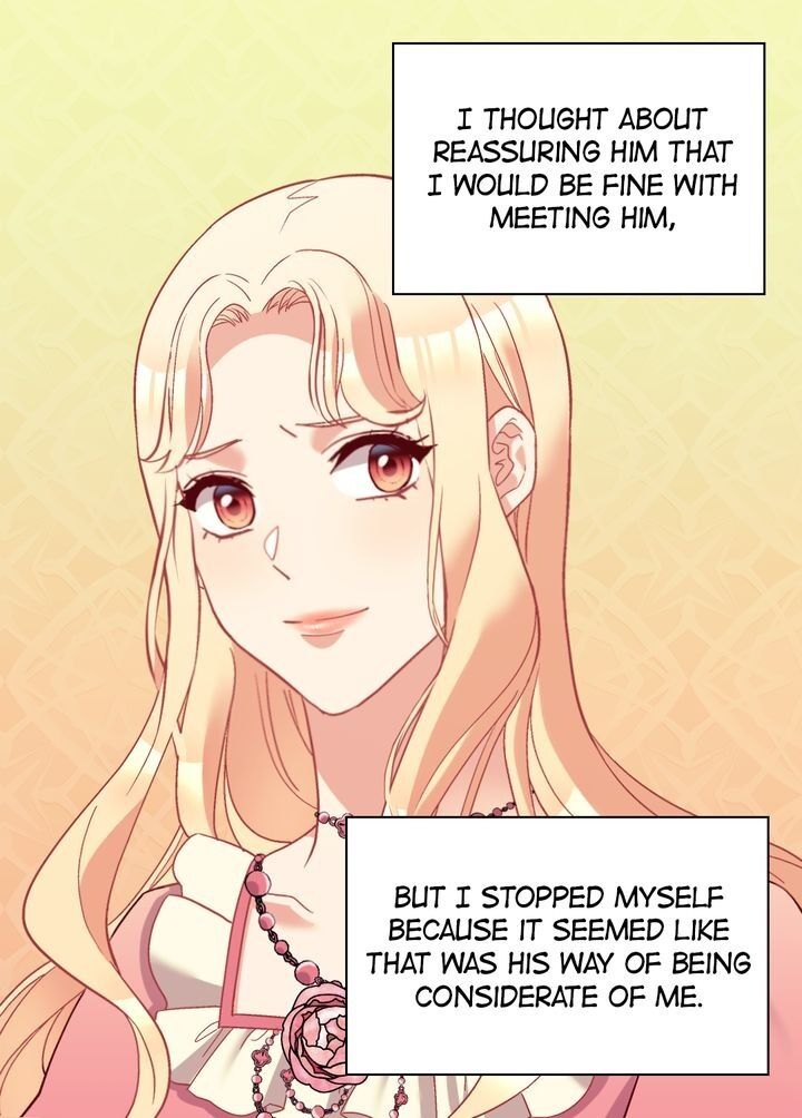The Justice of Villainous Woman Chapter 125 page 37 - Chapter 125