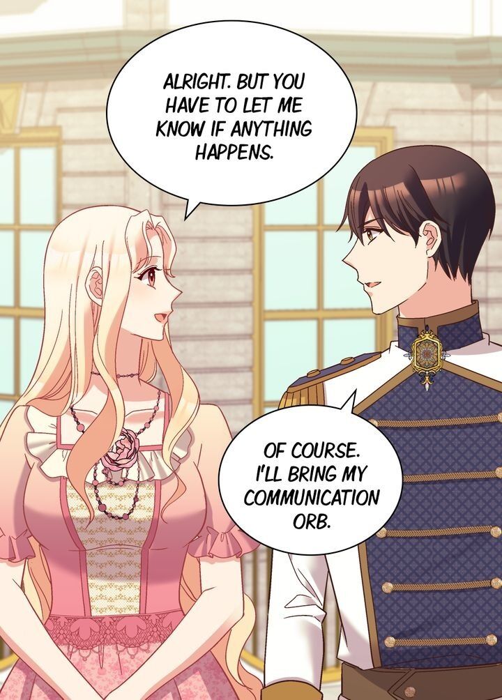 The Justice of Villainous Woman Chapter 125 page 38 - Chapter 125