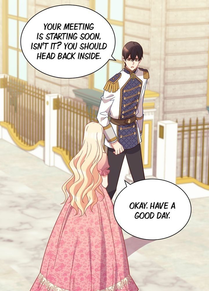 The Justice of Villainous Woman Chapter 125 page 39 - Chapter 125
