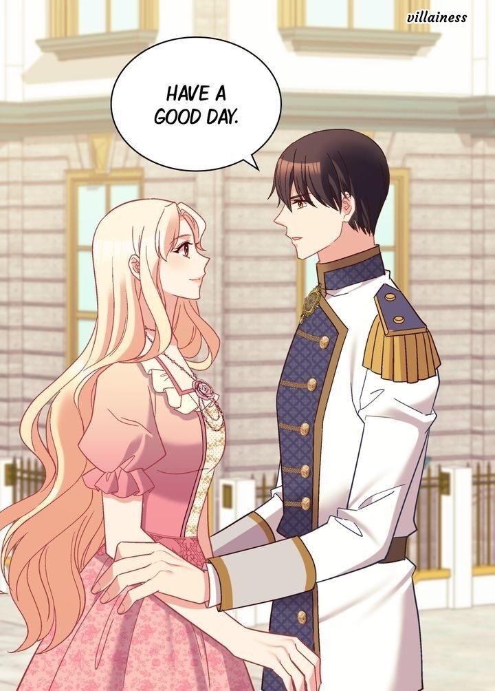 The Justice of Villainous Woman Chapter 125 page 41 - Chapter 125