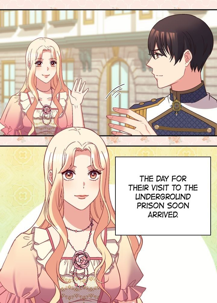 The Justice of Villainous Woman Chapter 125 page 42 - Chapter 125