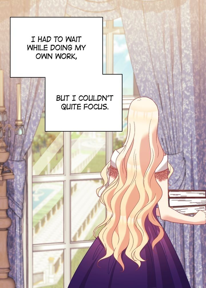 The Justice of Villainous Woman Chapter 125 page 43 - Chapter 125