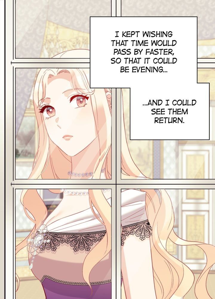The Justice of Villainous Woman Chapter 125 page 44 - Chapter 125