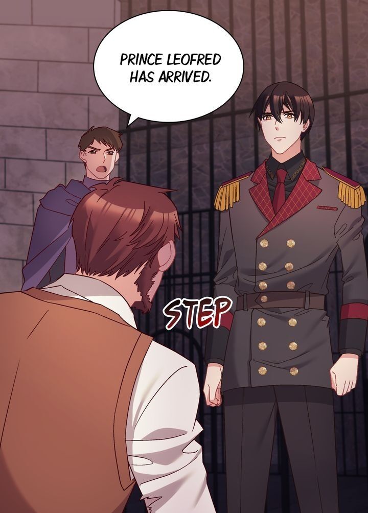 The Justice of Villainous Woman Chapter 125 page 49 - Chapter 125