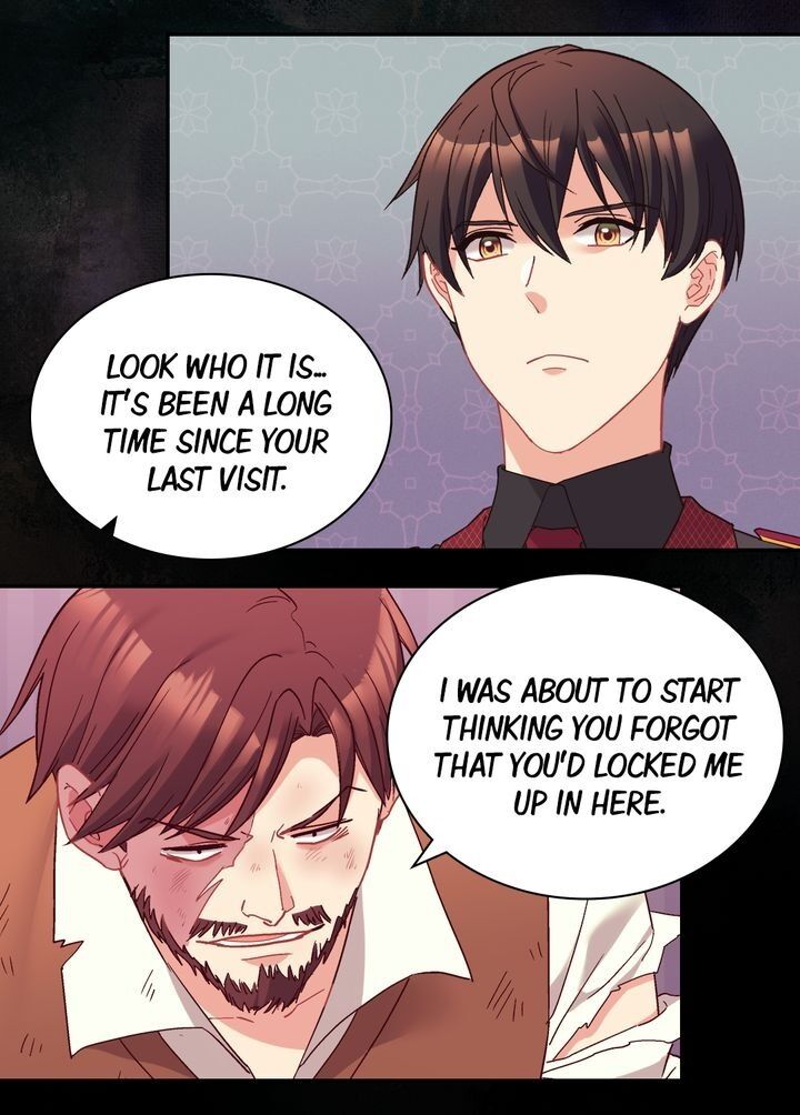 The Justice of Villainous Woman Chapter 125 page 50 - Chapter 125