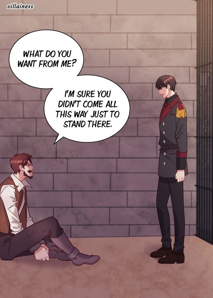 The Justice of Villainous Woman Chapter 125 page 51 - Chapter 125