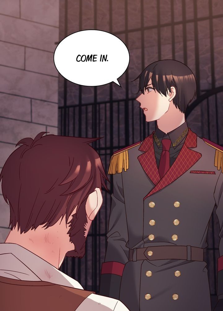 The Justice of Villainous Woman Chapter 125 page 52 - Chapter 125