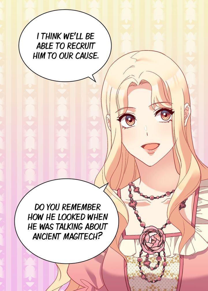 The Justice of Villainous Woman Chapter 125 page 7 - Chapter 125
