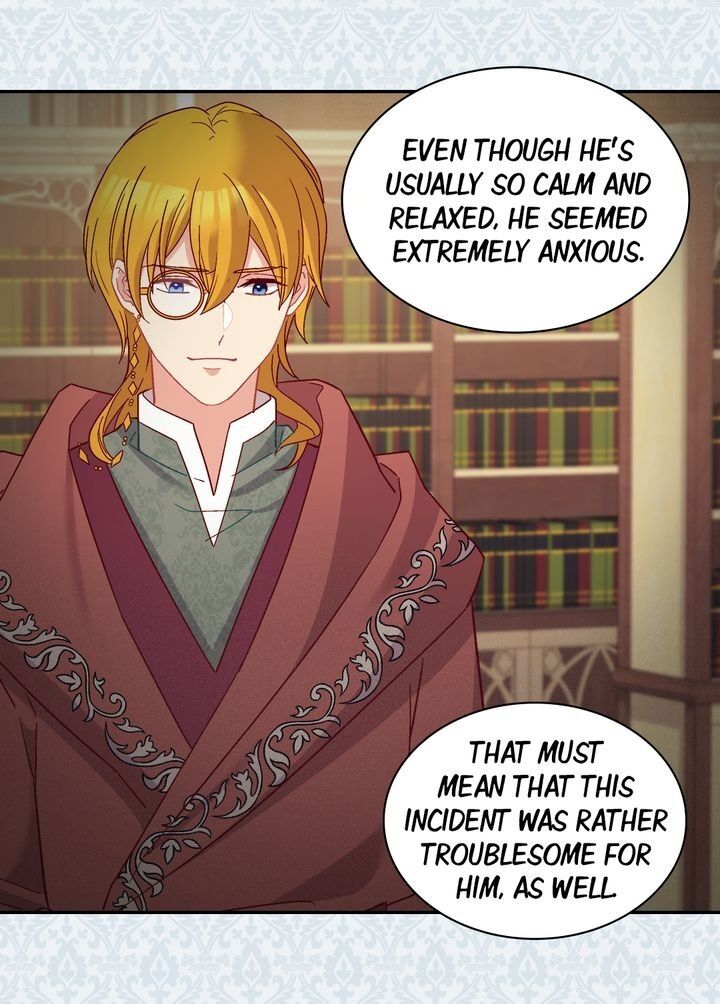 The Justice of Villainous Woman Chapter 125 page 8 - Chapter 125