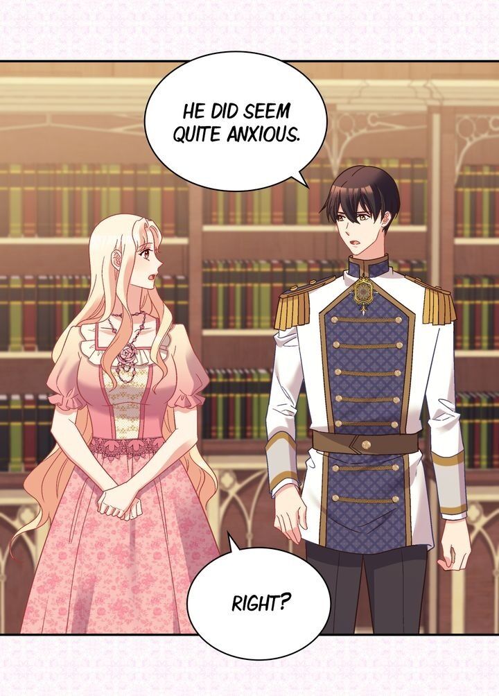The Justice of Villainous Woman Chapter 125 page 9 - Chapter 125