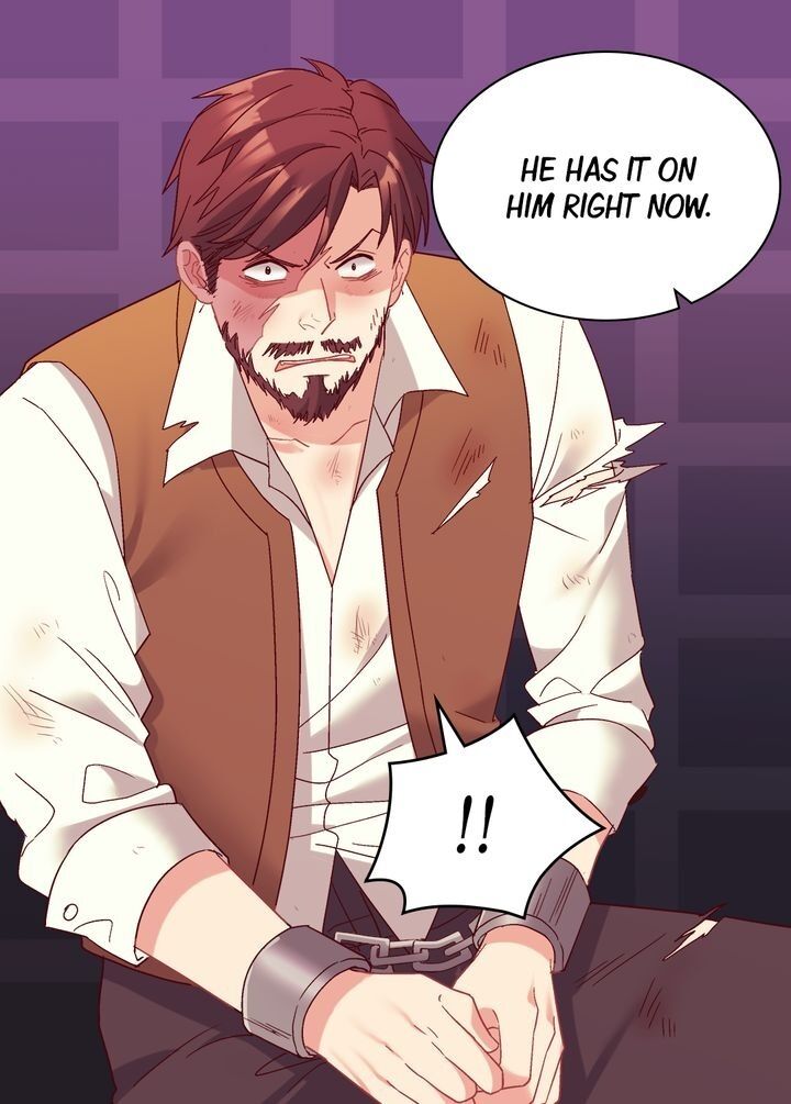 The Justice of Villainous Woman Chapter 126 page 10 - Chapter 126
