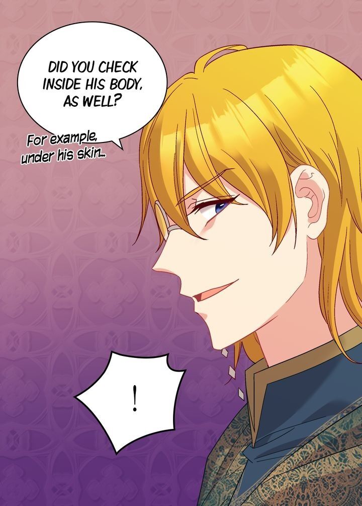 The Justice of Villainous Woman Chapter 126 page 12 - Chapter 126