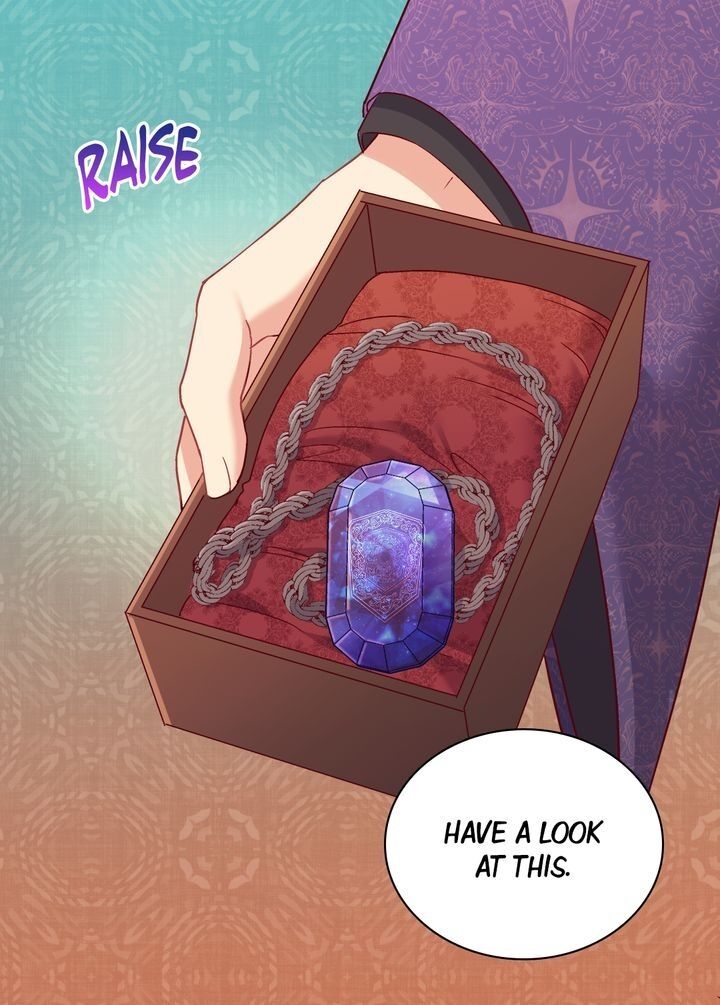 The Justice of Villainous Woman Chapter 126 page 23 - Chapter 126