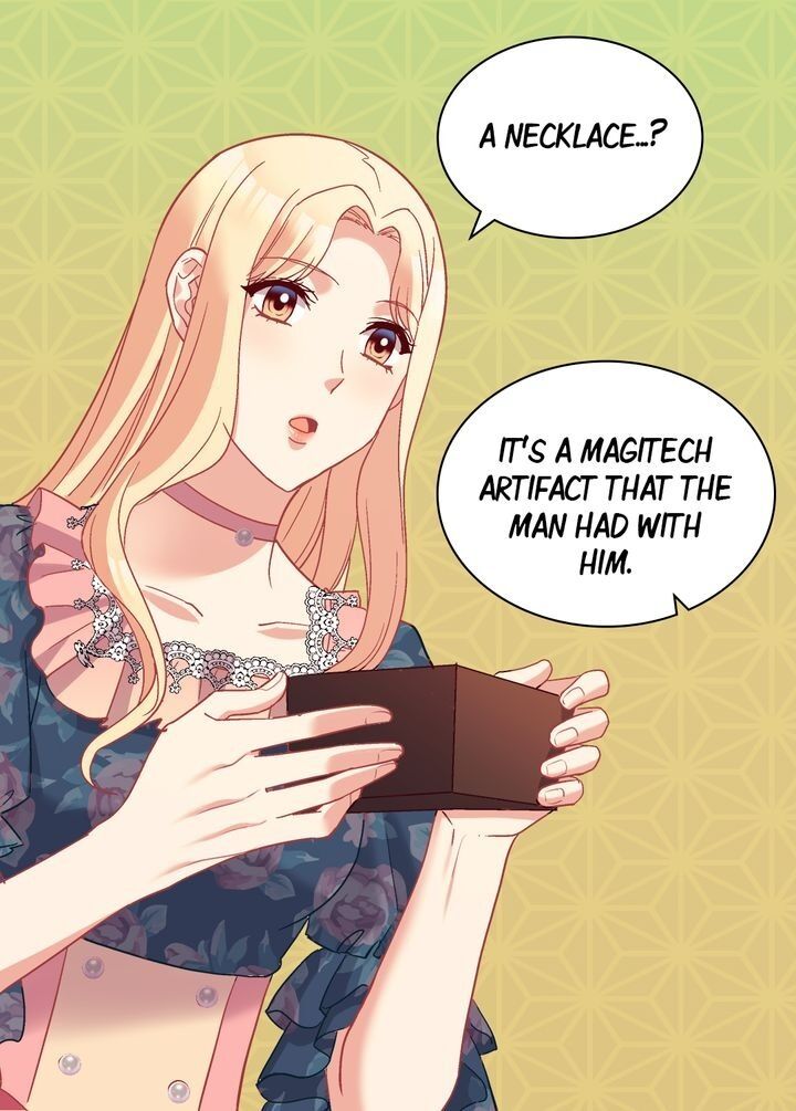 The Justice of Villainous Woman Chapter 126 page 24 - Chapter 126