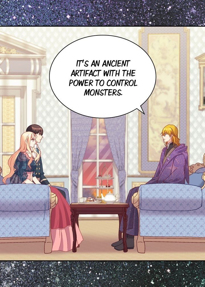 The Justice of Villainous Woman Chapter 126 page 25 - Chapter 126