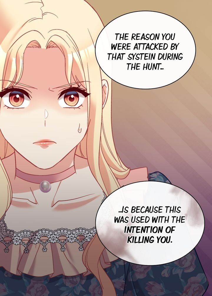 The Justice of Villainous Woman Chapter 126 page 26 - Chapter 126