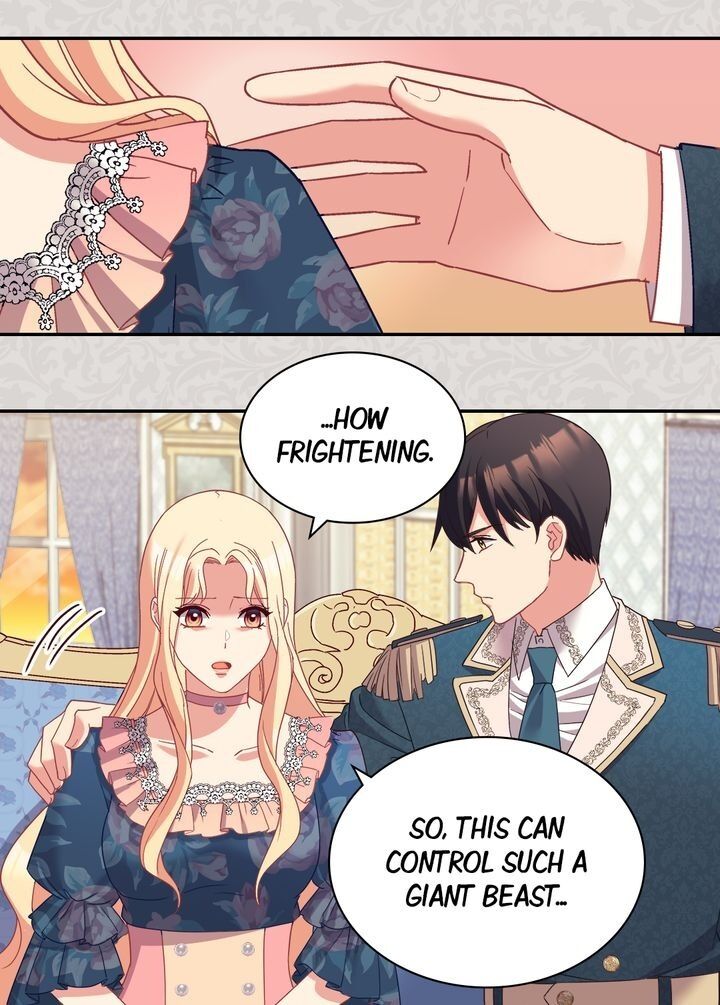 The Justice of Villainous Woman Chapter 126 page 27 - Chapter 126