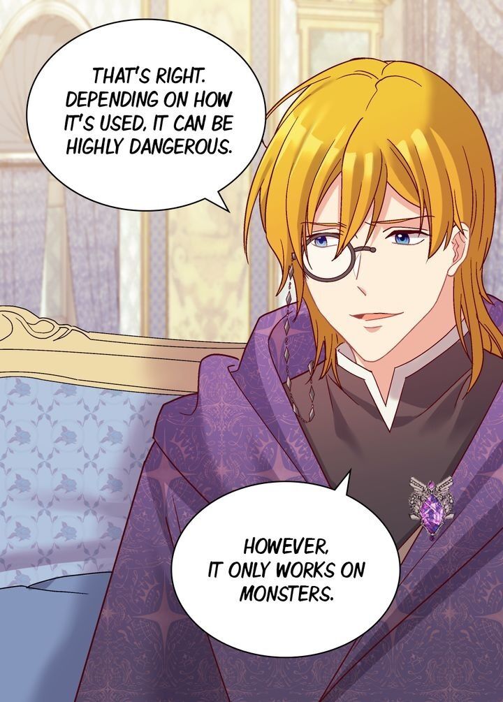 The Justice of Villainous Woman Chapter 126 page 28 - Chapter 126