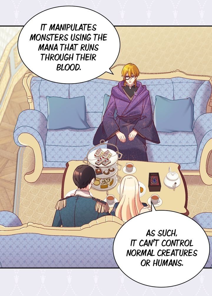 The Justice of Villainous Woman Chapter 126 page 29 - Chapter 126