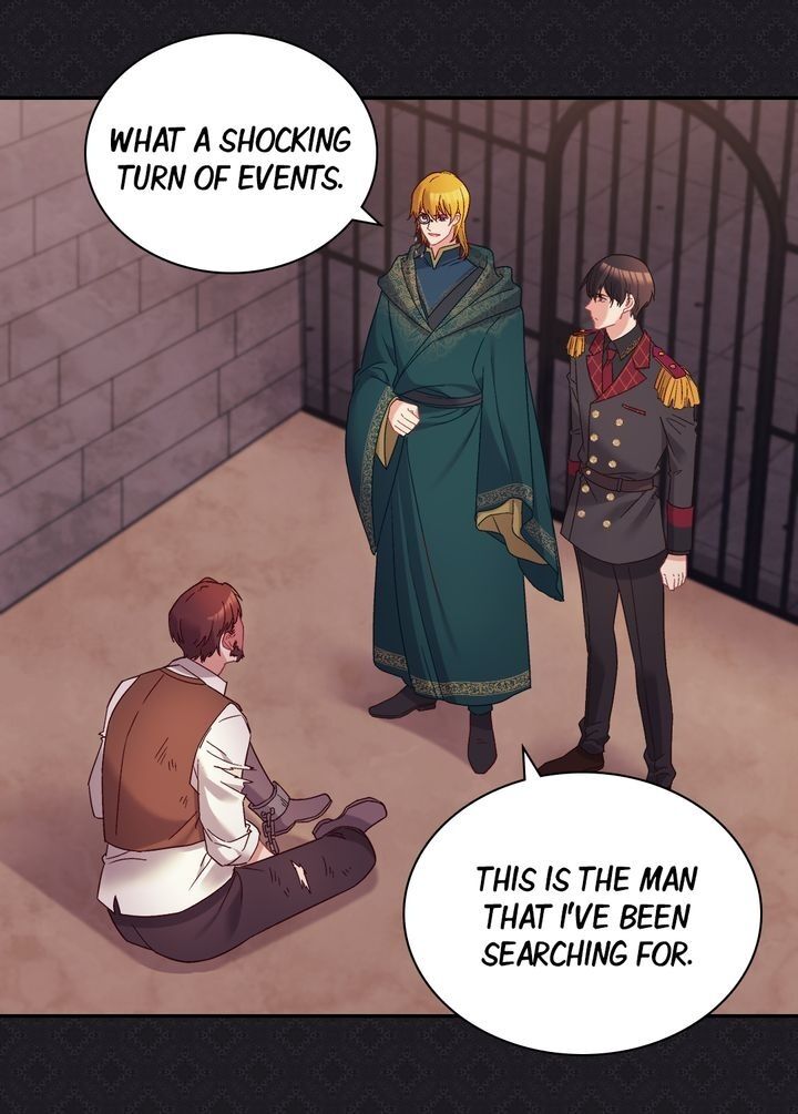 The Justice of Villainous Woman Chapter 126 page 3 - Chapter 126