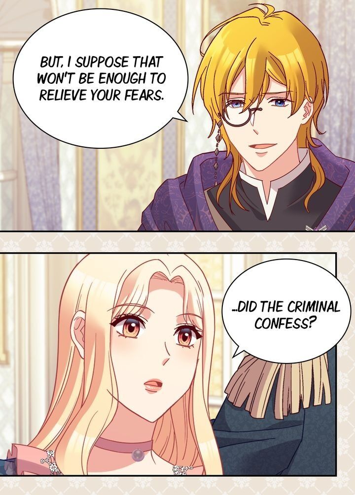 The Justice of Villainous Woman Chapter 126 page 30 - Chapter 126