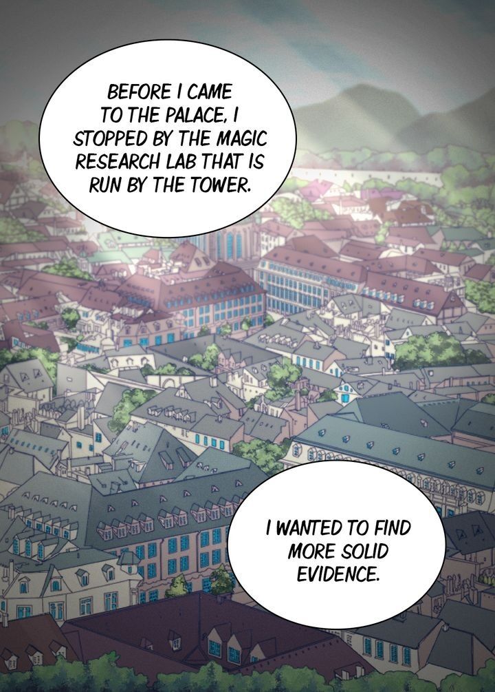 The Justice of Villainous Woman Chapter 126 page 32 - Chapter 126