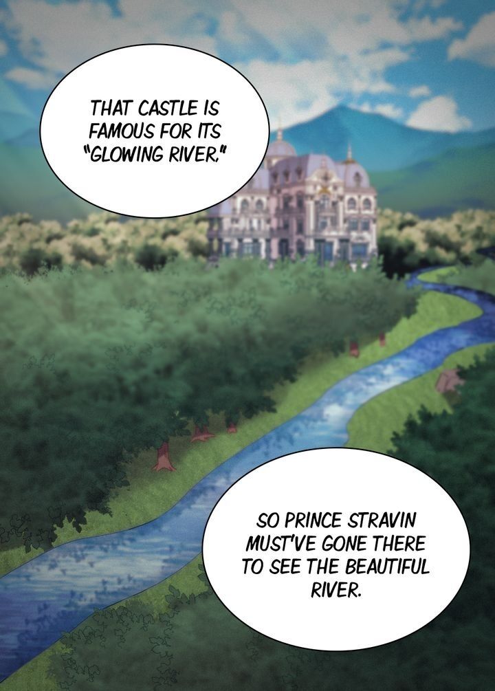 The Justice of Villainous Woman Chapter 126 page 38 - Chapter 126