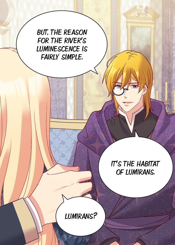 The Justice of Villainous Woman Chapter 126 page 39 - Chapter 126