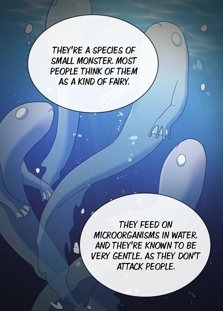 The Justice of Villainous Woman Chapter 126 page 40 - Chapter 126