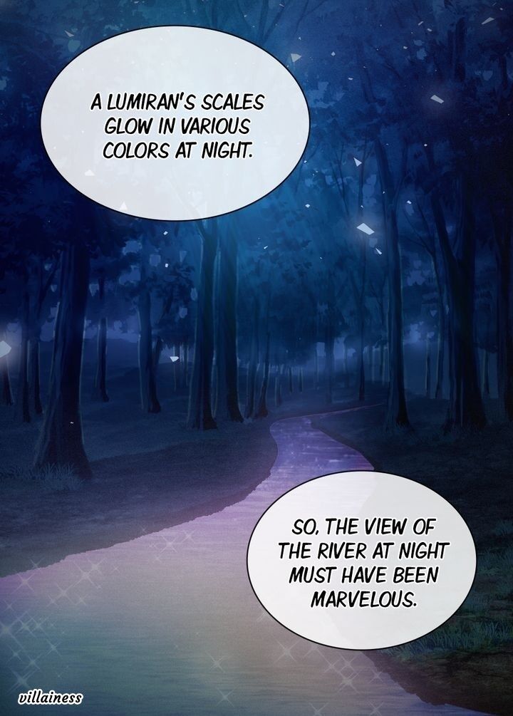 The Justice of Villainous Woman Chapter 126 page 41 - Chapter 126