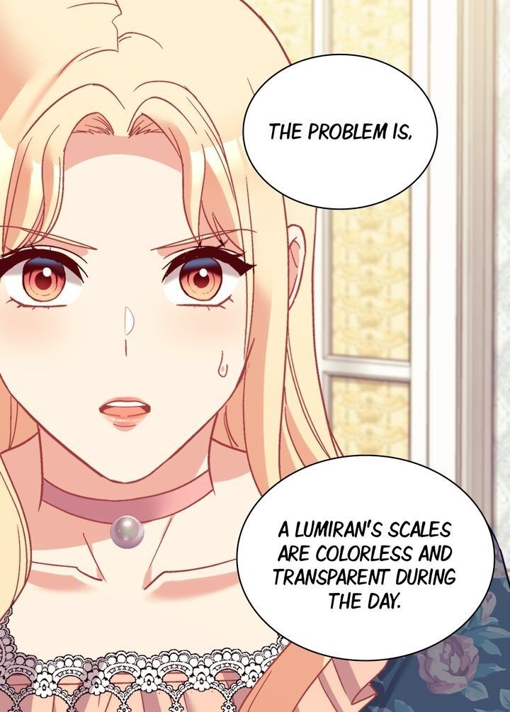 The Justice of Villainous Woman Chapter 126 page 42 - Chapter 126
