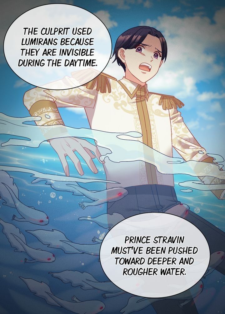 The Justice of Villainous Woman Chapter 126 page 43 - Chapter 126
