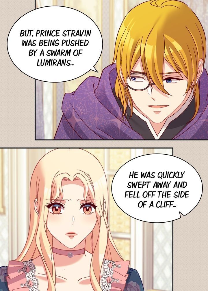 The Justice of Villainous Woman Chapter 126 page 45 - Chapter 126
