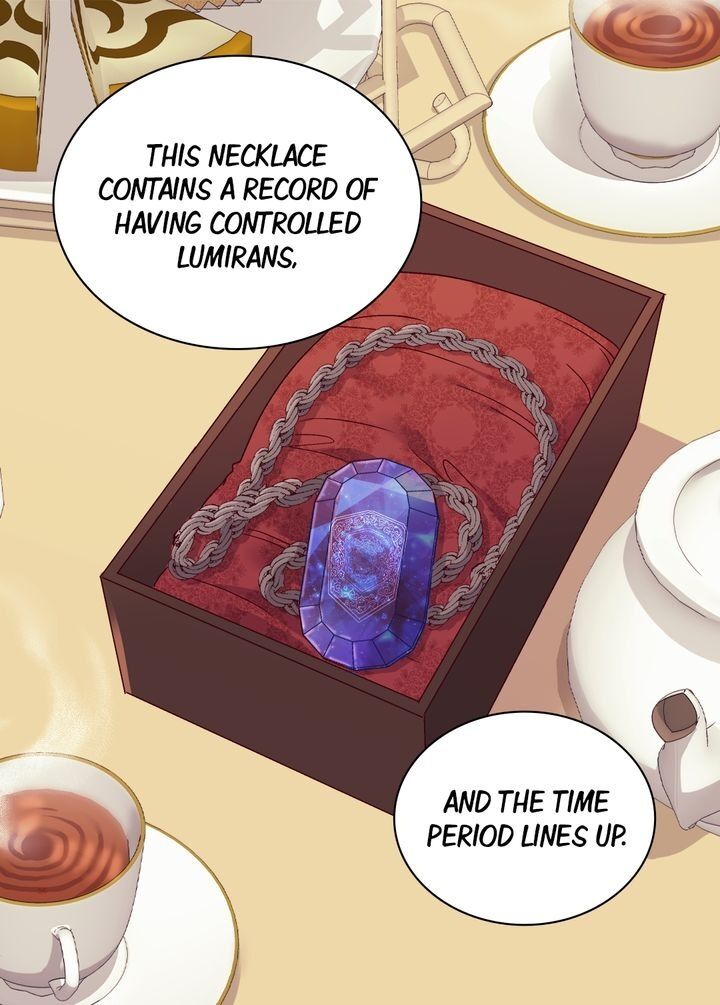 The Justice of Villainous Woman Chapter 126 page 46 - Chapter 126
